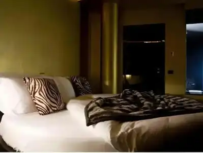 UNAs One Catania Wellness & SPA - 106