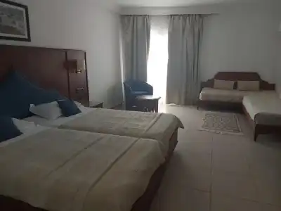 Eden Yasmine Resort & Spa - 71