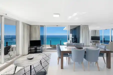 ULTIQA Beach Haven At Broadbeach - 74