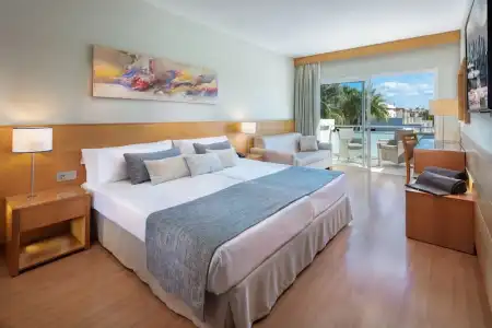 Maspalomas Princess-All Inclusive - 77