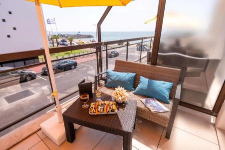 Best Western Royan Ocean - 40