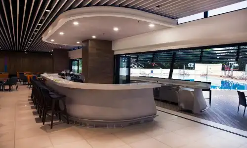Oakwood & Residence Kuala Lumpur - 29