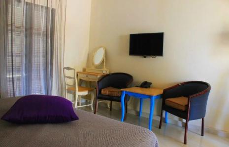 Latchi Family Resort - 45