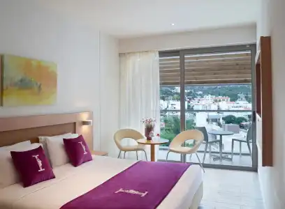 I Resort Beach & Spa - 124