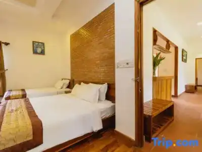 The Garden House Phu Quoc Resort - 325