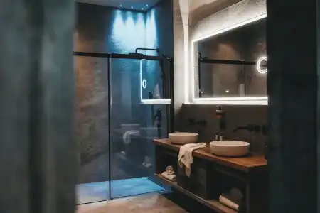 Jufenalm BOHO & Restaurant - 22