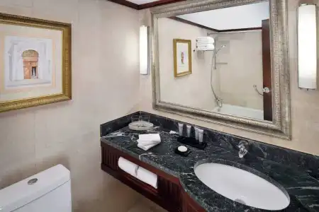 Amman Marriott - 52