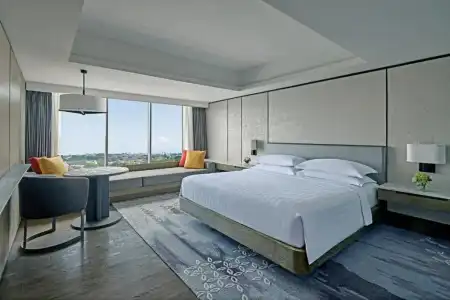 Yogyakarta Marriott - 103