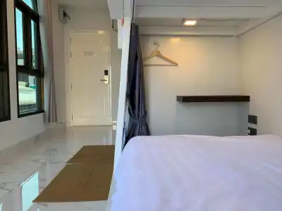 Rich8 Hostel - 41