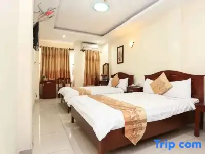 Nui Thanh - 31