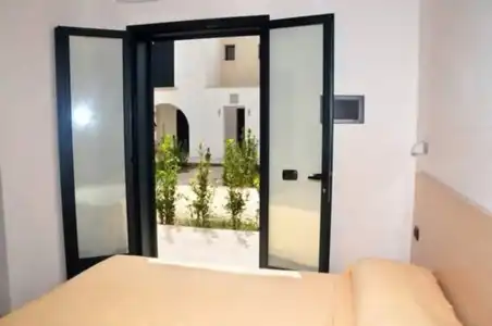 Apartments Blumare & Residence - 83