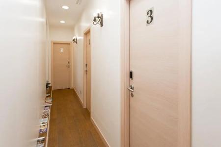 Hostal Excellence - 10