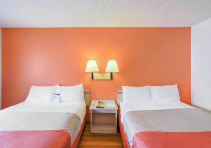 Motel 6 Medford, OR - North - 26