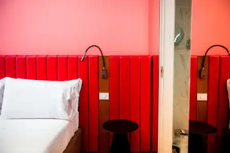 Boutique Centrale Palace - 22