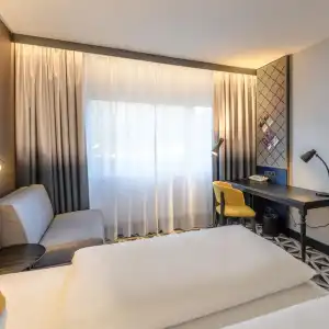 Mercure Freiburg am Munster - 39
