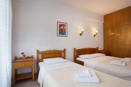 Petrino Guesthouse - 5