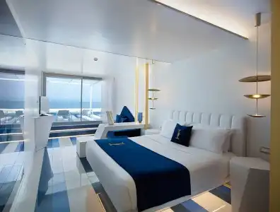 I Resort Beach & Spa - 177