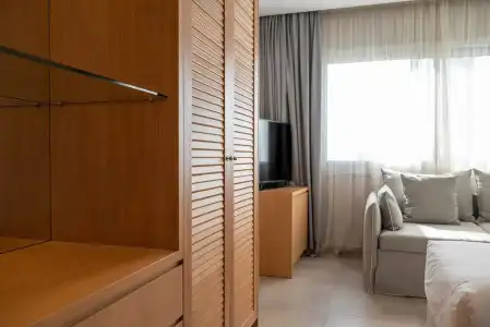 Atlantica Beach Resort - 71