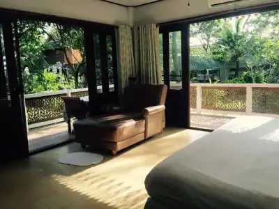 Ruenthairimhaad Resort - 82