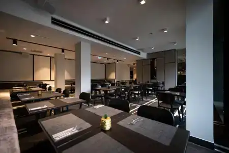 GINN City & Lounge Yorck Berlin - 10