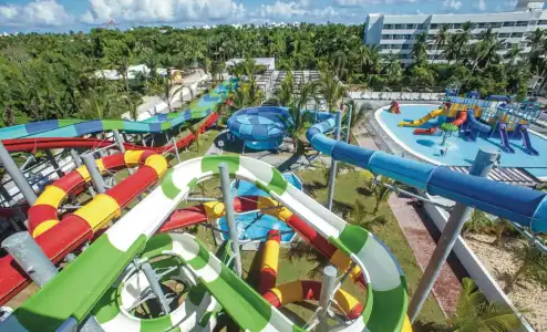 Riu Palace Punta Cana - All Inclusive - 19