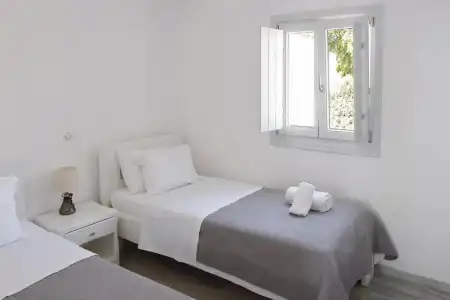 Phaos Santorini Suites - 209