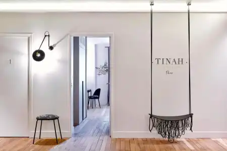 Tinah Paris - Reaumur Montorgueil - 18