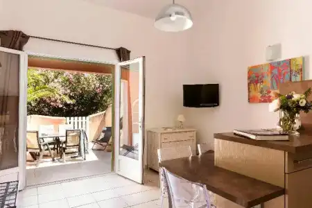 Résidence Vasca D'Oro - 75