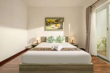 Ylang Garden Villa - 63