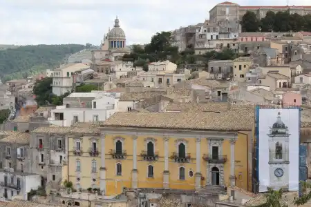 Terra del sole Ibla - 0