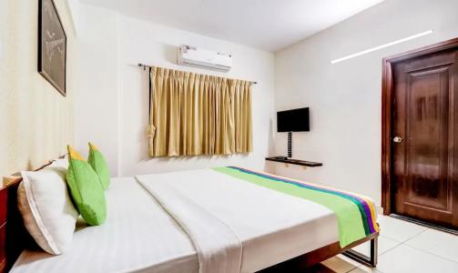 Treebo Saga Apartment - 25