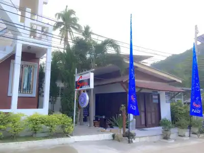 Sarin Guesthouse - 13