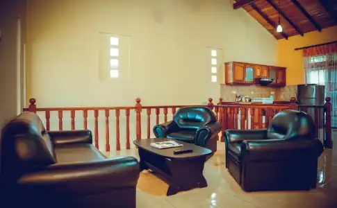 The Terranova Inn - 2