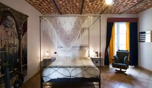 Cascina Desderi - 18