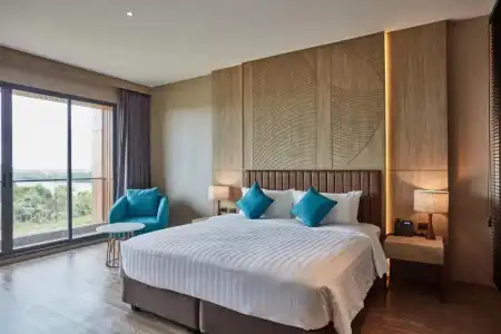 Laguna Grand & Spa Songkhla - 45