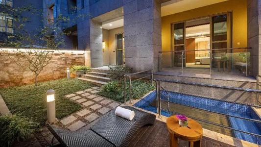 InterContinental Kunming by IHG - 84