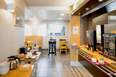 B&B Saint-Malo Centre - 23