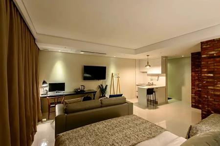 JB Design Haeundae - 139