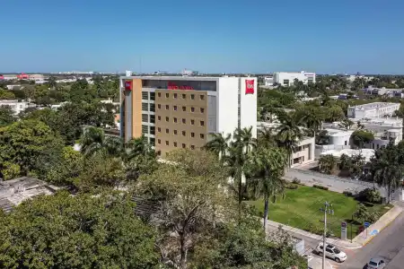 ibis Merida - 13