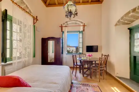 Ritsos Guesthouse - 38