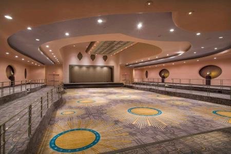 Hilton Cincinnati Netherland Plaza - 30