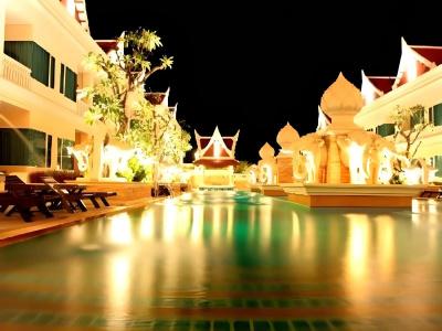 Grand Pacific Sovereign Resort & Spa (SHA Plus+) - 30