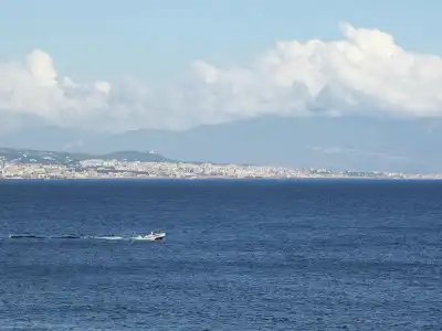 Relais sul Mare - 103