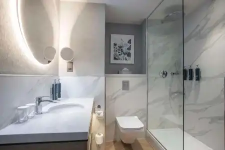 Hilton Dublin - 16