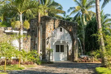 Seasense Boutique & Spa - 32