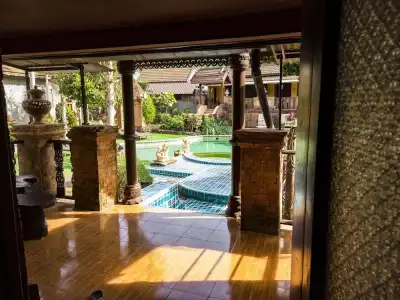 Grand Orchid Resort - 46