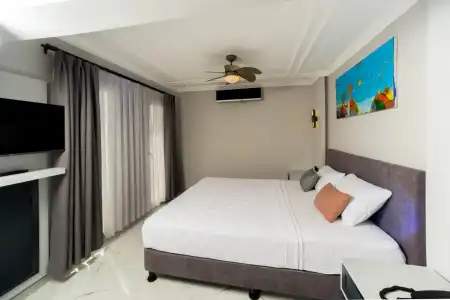Art Suites Bodrum - 1