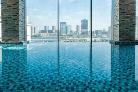 La Vista Tokyo Bay - 24