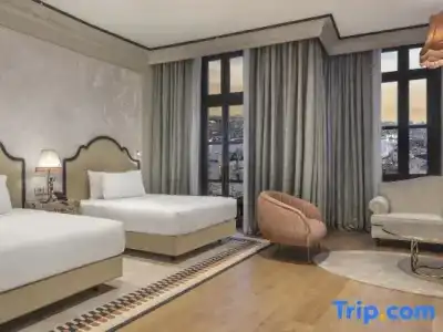 Palazzo Donizetti Istanbul, Tapestry Collection by Hilton - 51