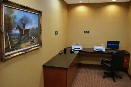 DoubleTree Suites by Hilton Lexington - 44